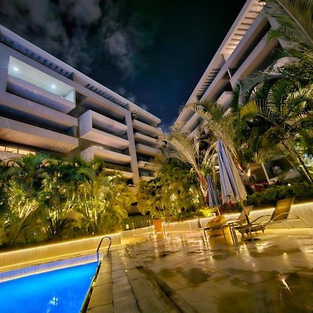Sheraton Ocean 101 - Private Apartments Le Caire Extérieur photo