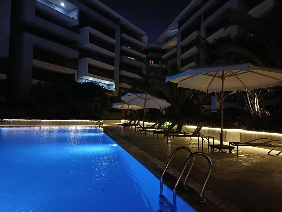 Sheraton Ocean 101 - Private Apartments Le Caire Extérieur photo