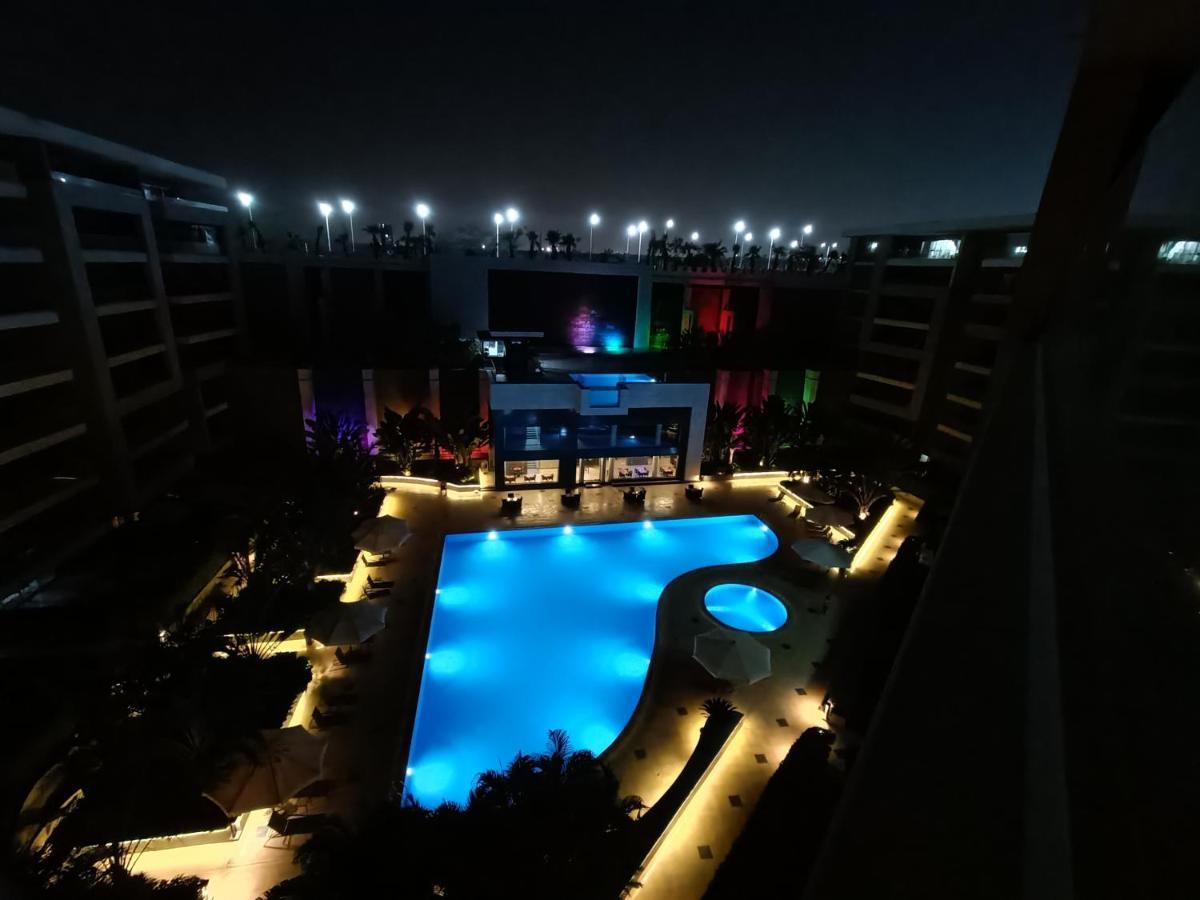 Sheraton Ocean 101 - Private Apartments Le Caire Extérieur photo