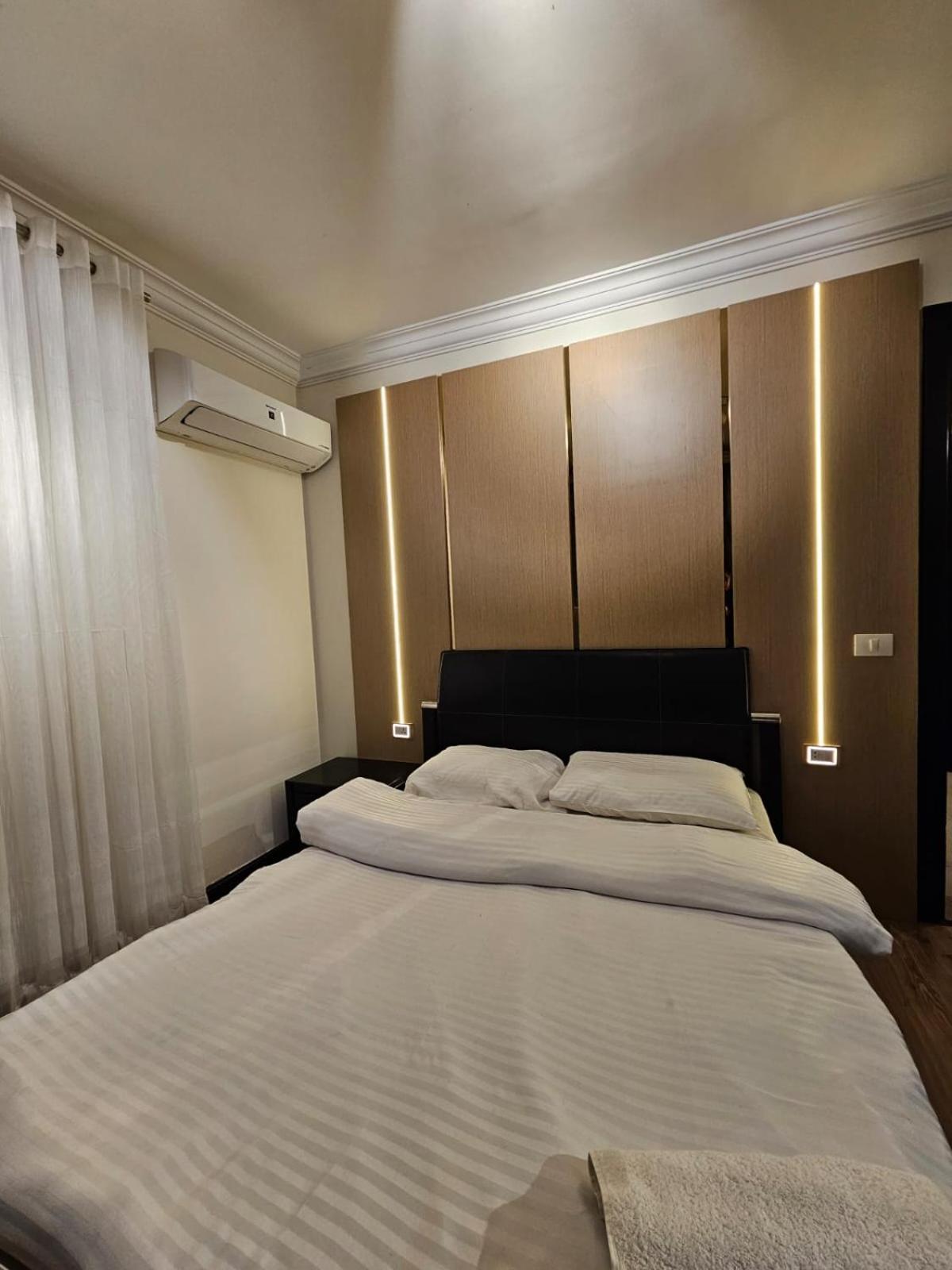 Sheraton Ocean 101 - Private Apartments Le Caire Extérieur photo