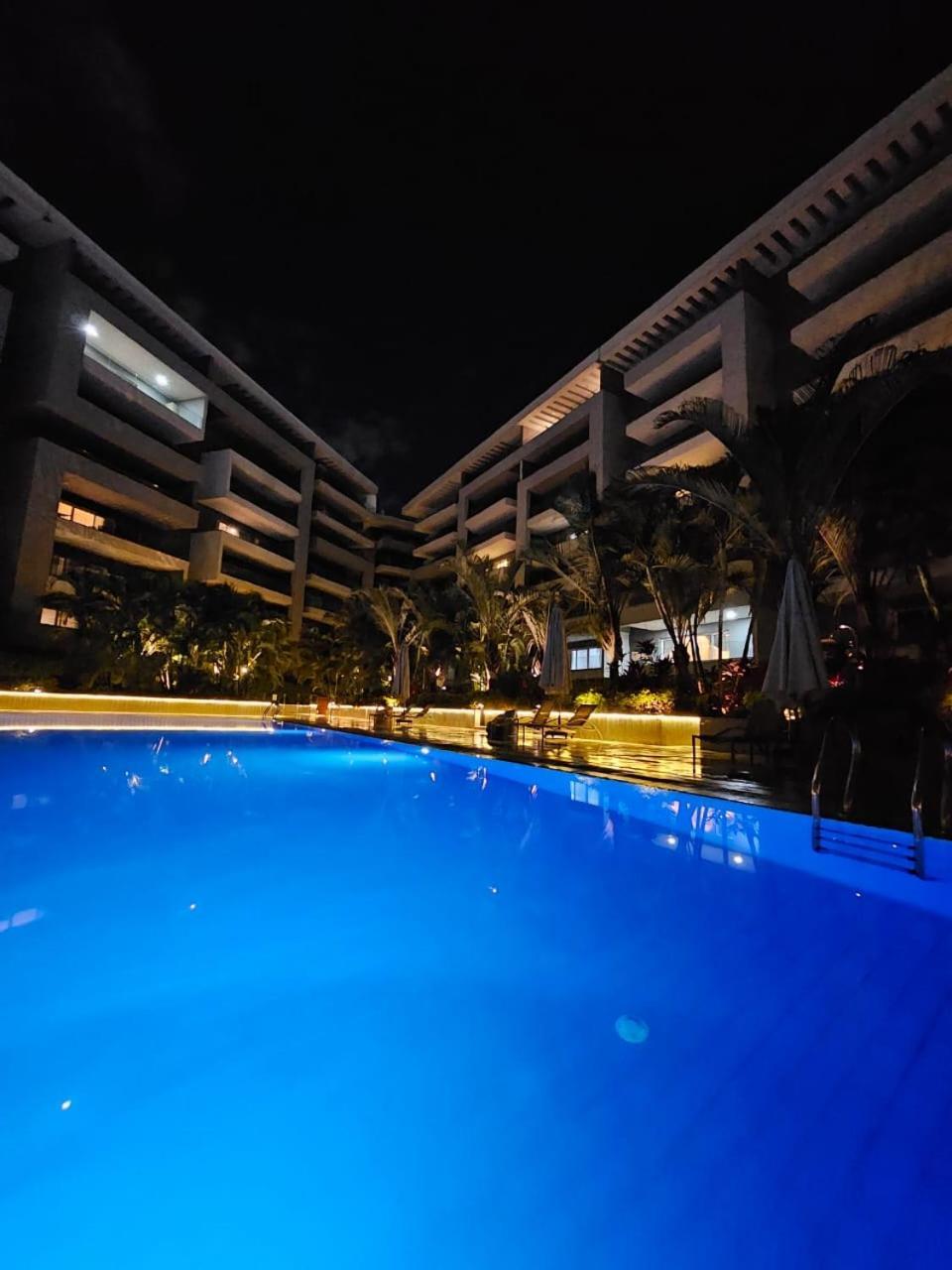 Sheraton Ocean 101 - Private Apartments Le Caire Extérieur photo