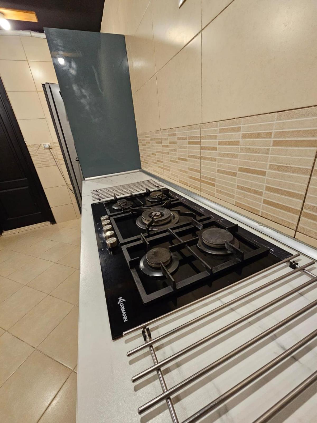 Sheraton Ocean 101 - Private Apartments Le Caire Extérieur photo